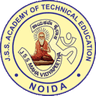 JSS Academy of Technical Education logo